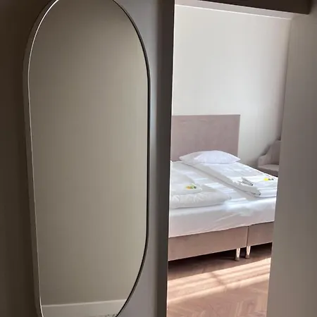 New! Modern Studio In Mokotow - Near City Centre Sgh Metro Tram By Apartel Varsavia Esterno foto
