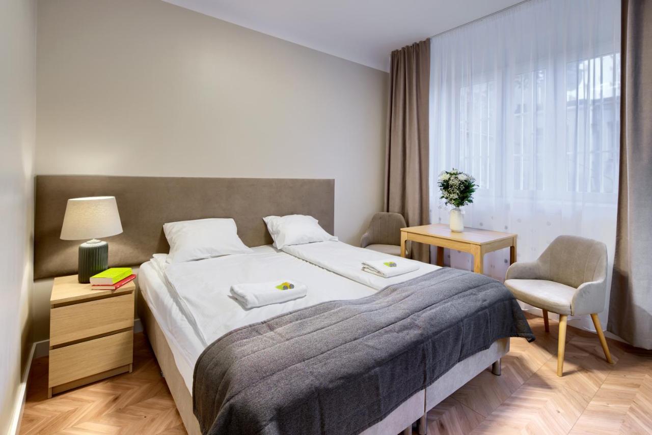 Apartamento New! Modern In Mokotow - Near Centre Sgh Metro Tram By Apartel *