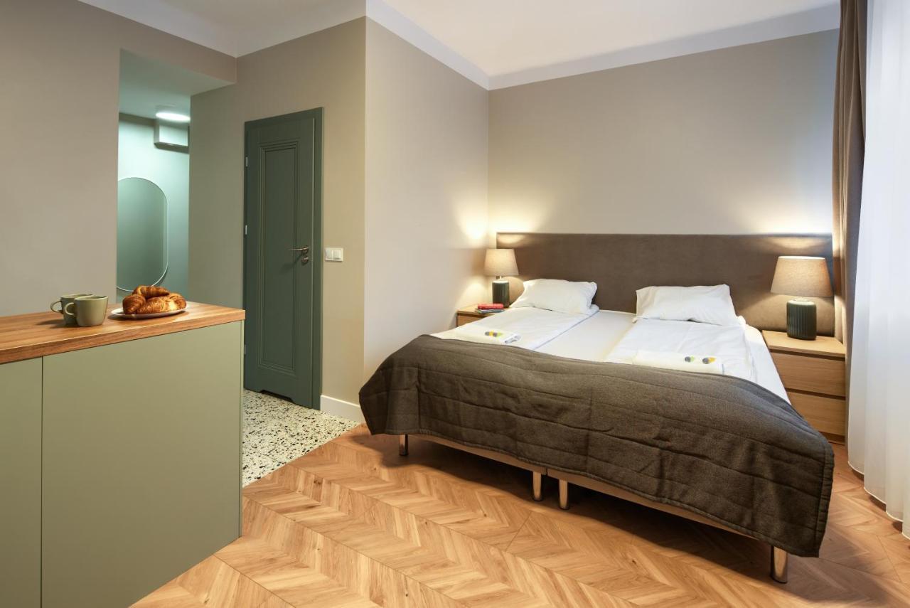 Apartamento New! Modern In Mokotow - Near Centre Sgh Metro Tram By Apartel *
