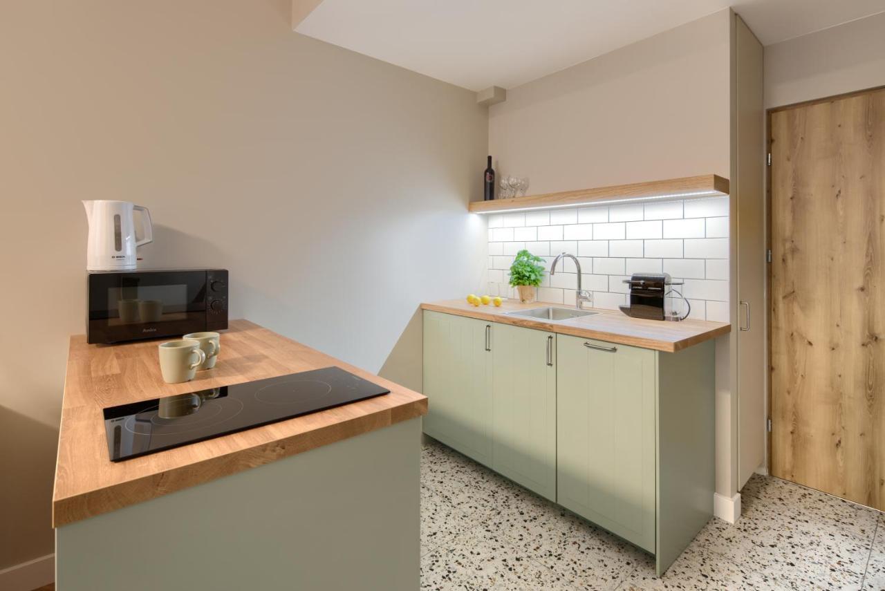 New! Modern In Mokotow - Near Centre Sgh Metro Tram By Apartel *