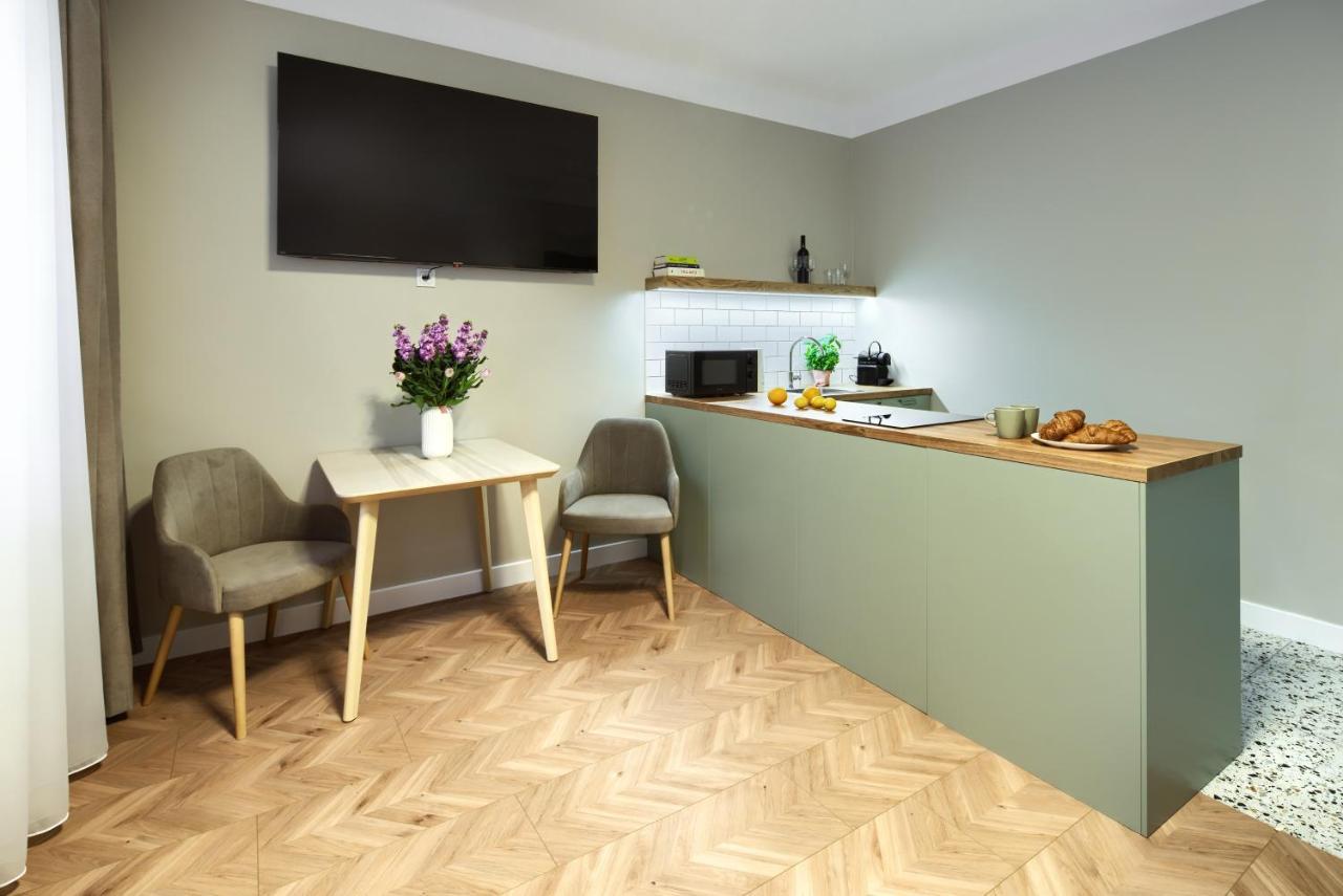 New! Modern In Mokotow - Near Centre Sgh Metro Tram By Apartel Apartment Warschau