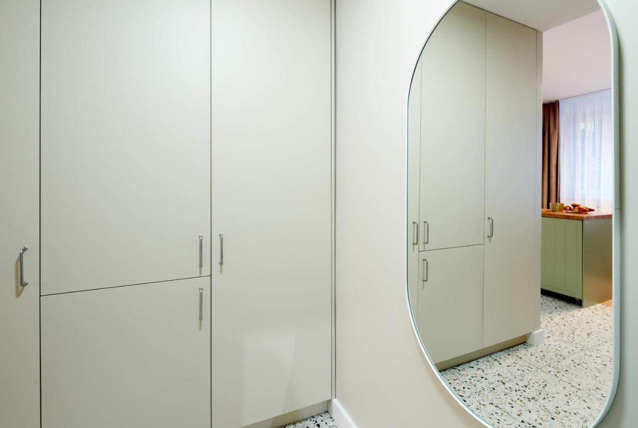 New! Modern In Mokotow - Near Centre Sgh Metro Tram By Apartel * Warschau