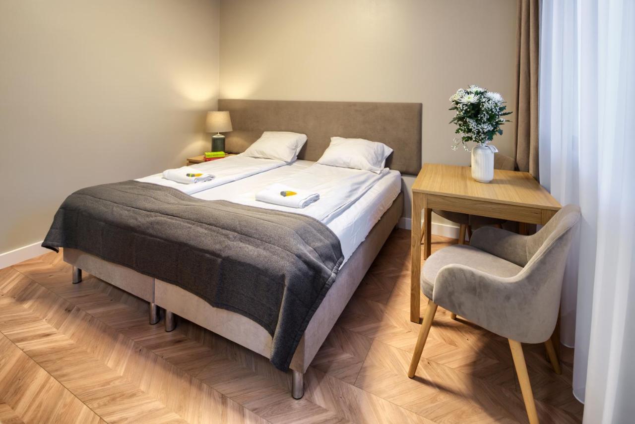 New! Modern In Mokotow - Near Centre Sgh Metro Tram By Apartel Warschau