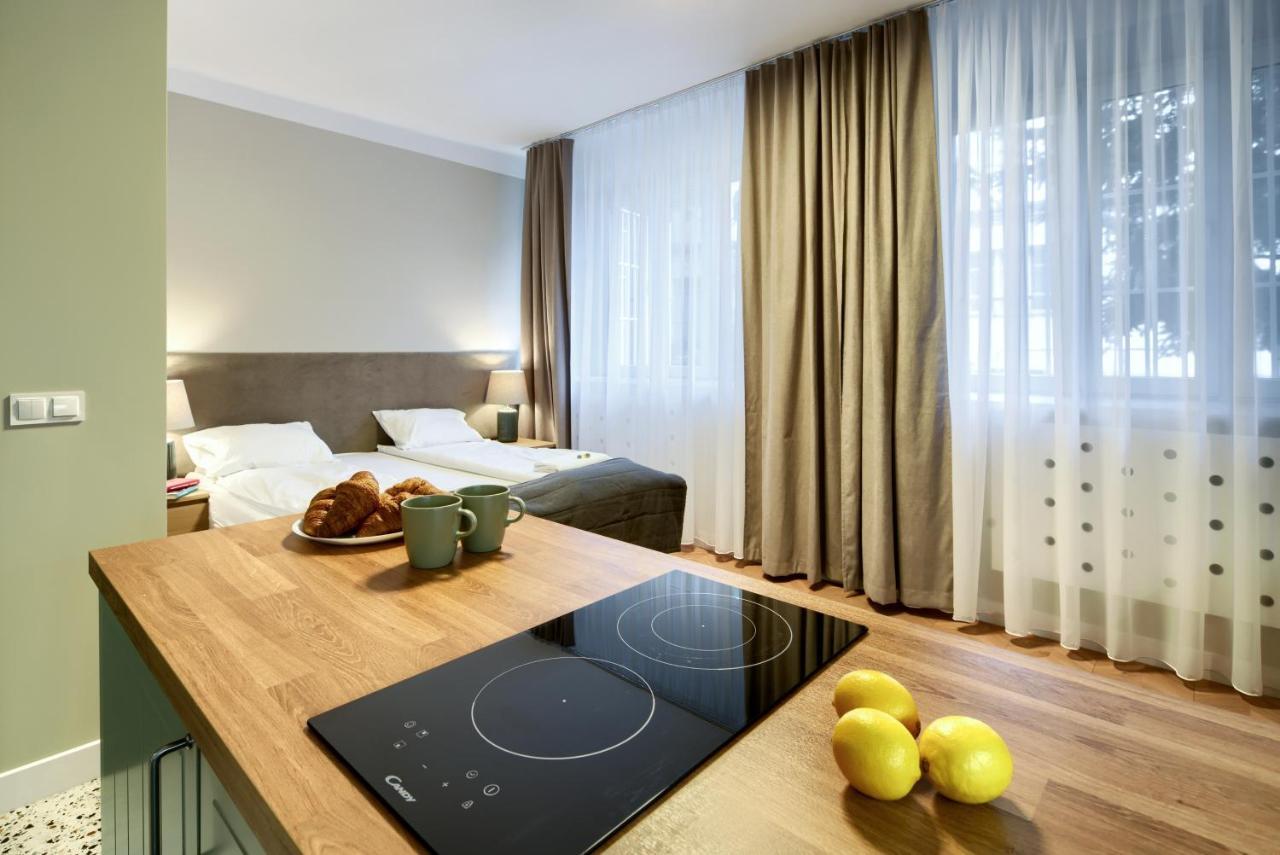 New! Modern In Mokotow - Near Centre Sgh Metro Tram By Apartel Apartment Warschau